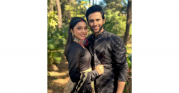 From On-Screen Magic to Off-Screen Friendship: The Timeless Bond of Sumbul Touqeer and Mishkat Verma
